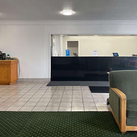 Studio 6 Suites Pocomoke City, Md Eksteriør bilde