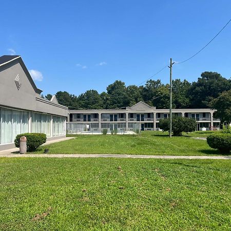 Studio 6 Suites Pocomoke City, Md Eksteriør bilde