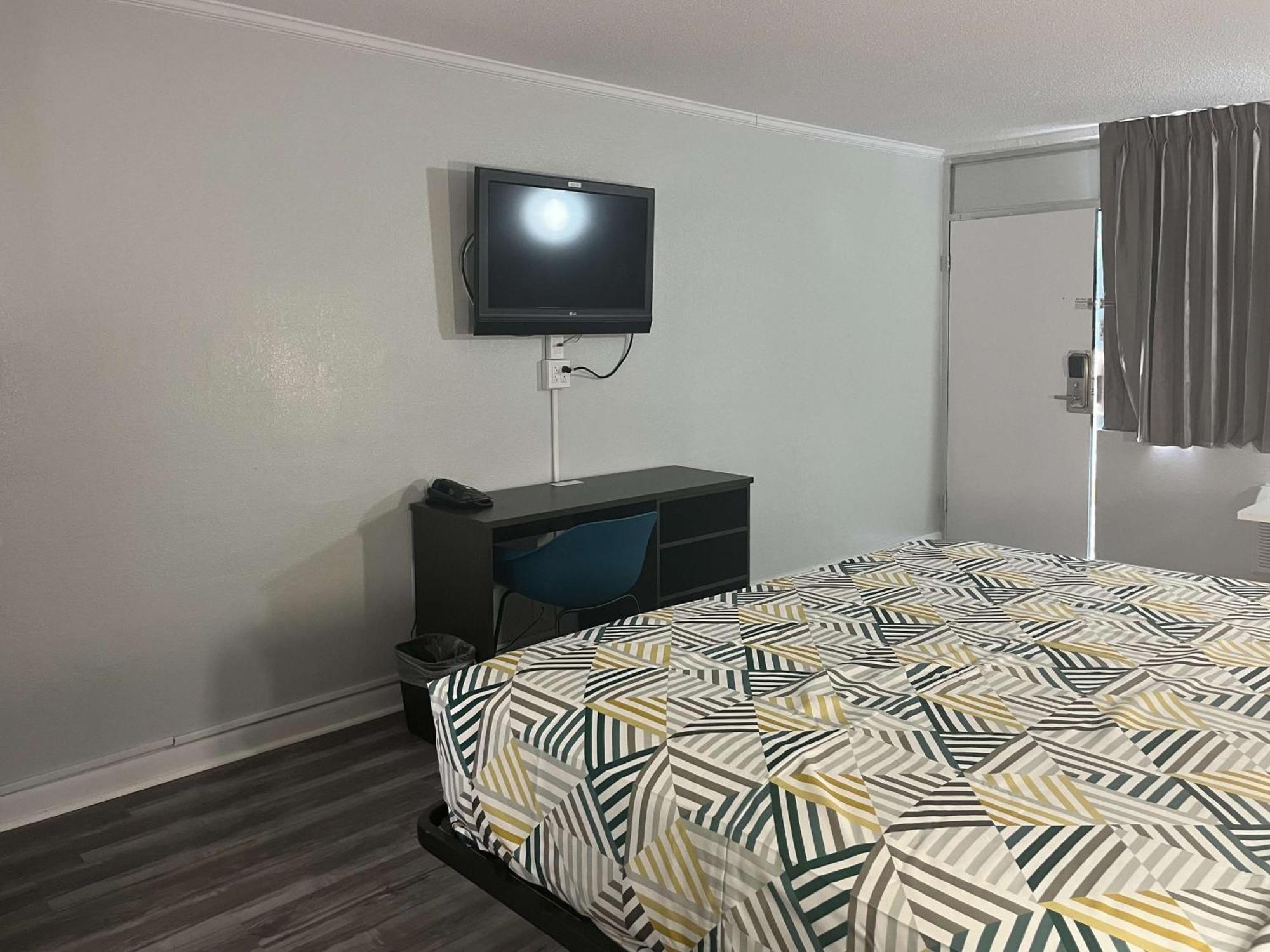 Studio 6 Suites Pocomoke City, Md Eksteriør bilde