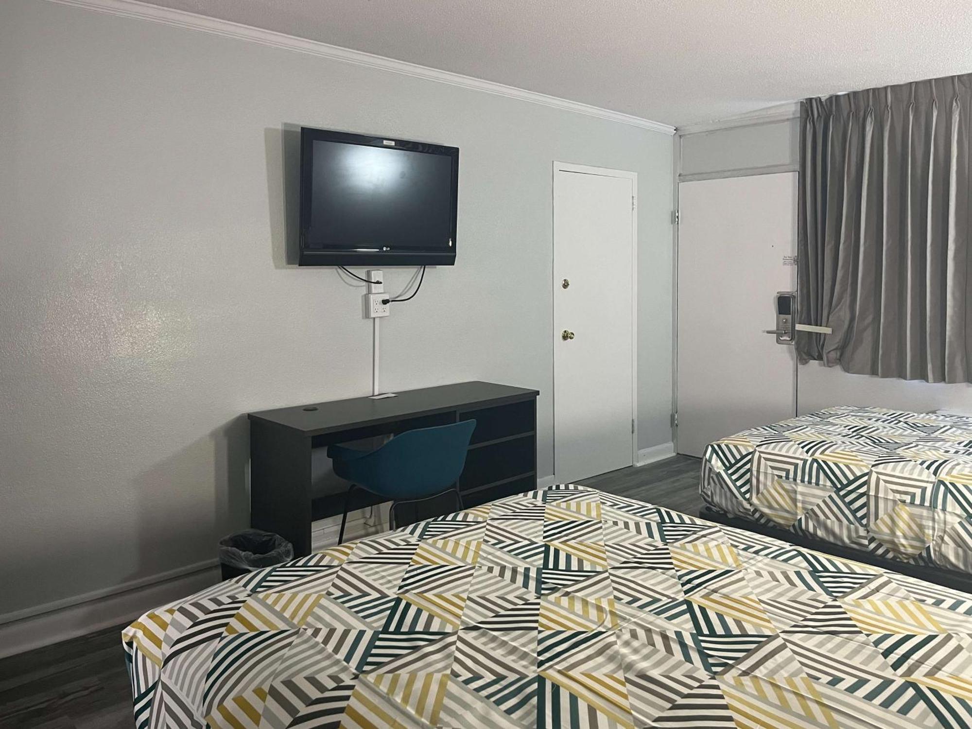 Studio 6 Suites Pocomoke City, Md Eksteriør bilde